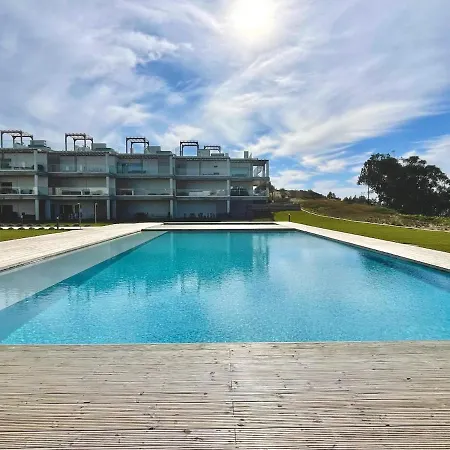 شقة New Luxury Apartment, Sea View With Pool & Gym