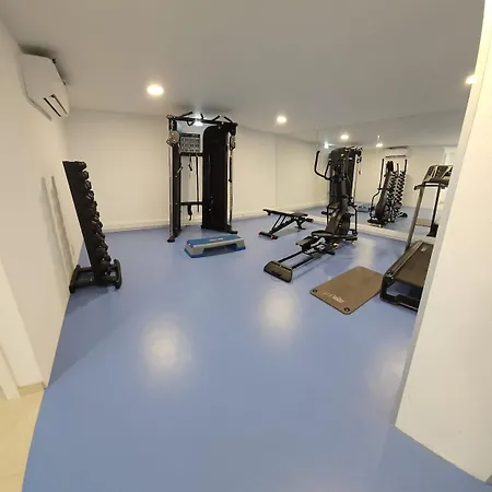 New Luxury Apartment, Sea View With Pool & Gym * نازاريه