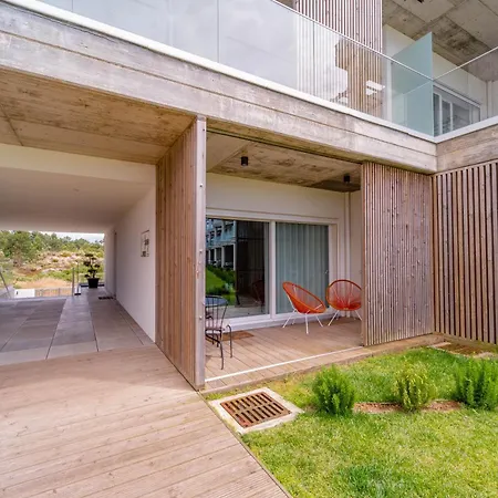 Appartamento New Luxury Apartment, Sea View With Pool & Gym *