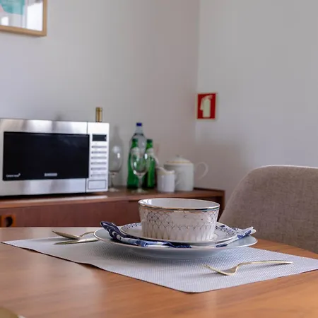 New Luxury Apartment, Sea View With Pool & Gym * נאזרה