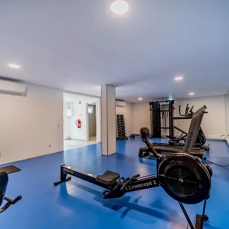 New Luxury Apartment, Sea View With Pool & Gym דירה