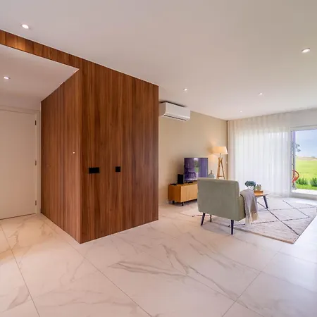 דירה New Luxury Apartment, Sea View With Pool & Gym *