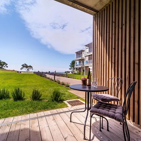 New Luxury Apartment, Sea View With Pool & Gym דירה