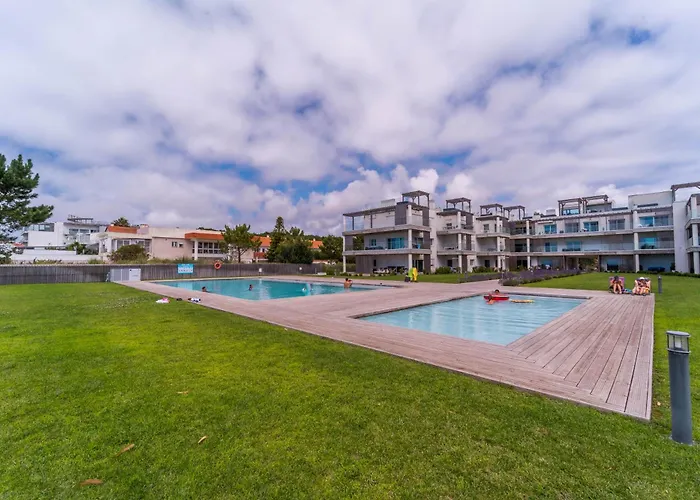 Διαμέρισμα New Luxury Apartment, Sea View With Pool & Gym